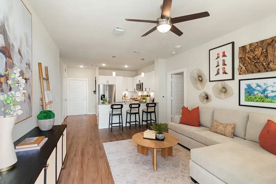 Mera Craig Ranch 55+ Active Adult - More
