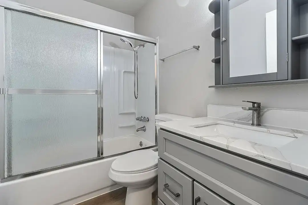 Buchanan Gardens Apartments - View 5
