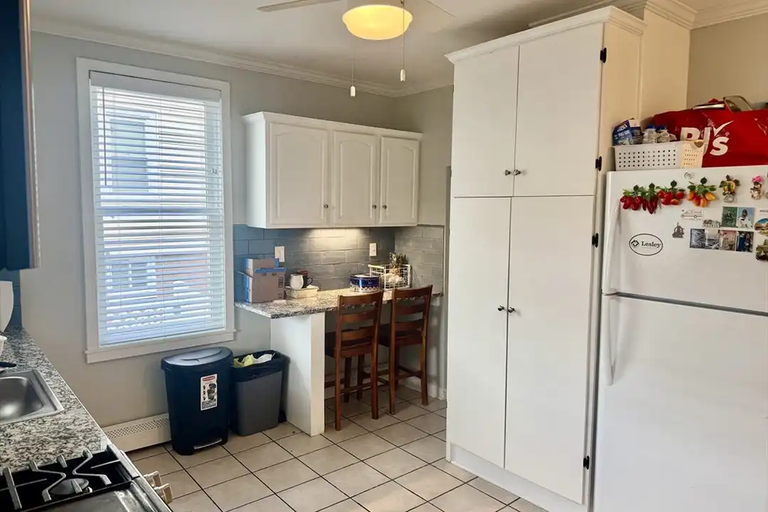 91 Foster St unit 1 - View 4