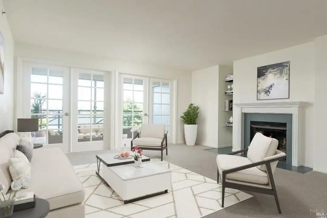 1200 Brickyard Way - View 3
