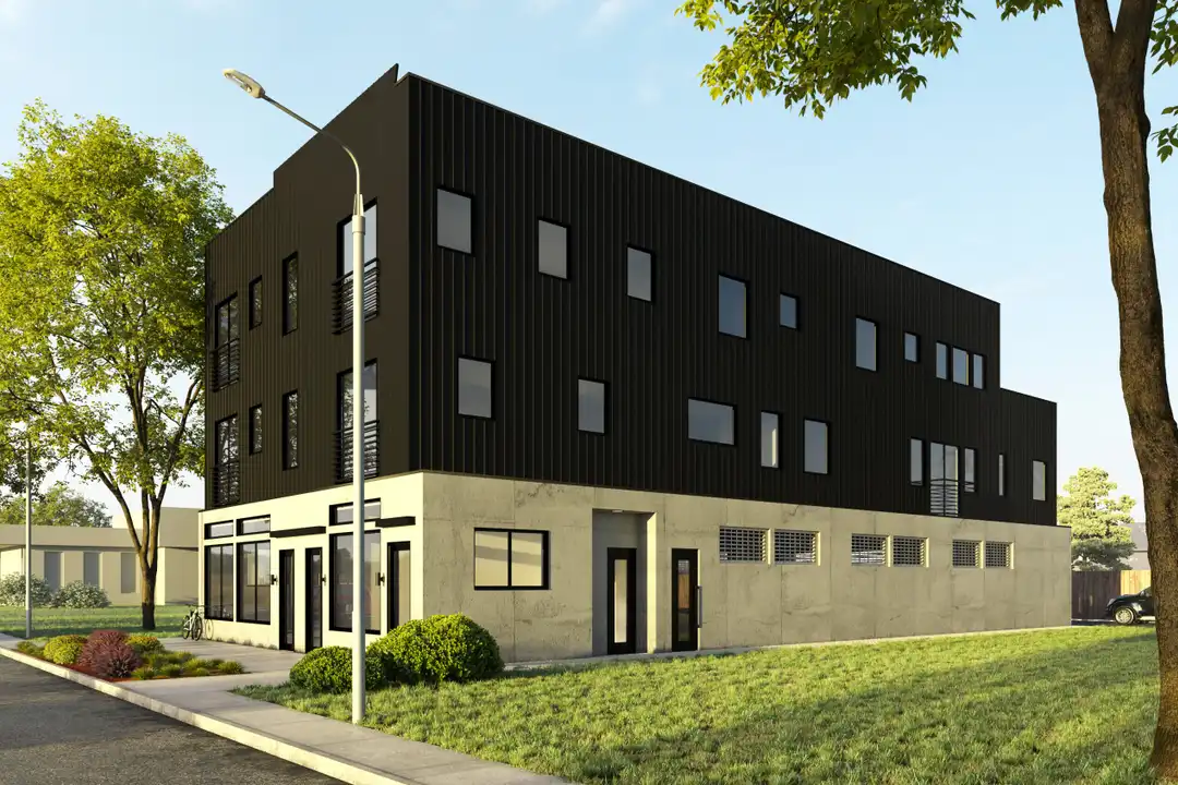 434 Santa Fe Dr unit 303 – další