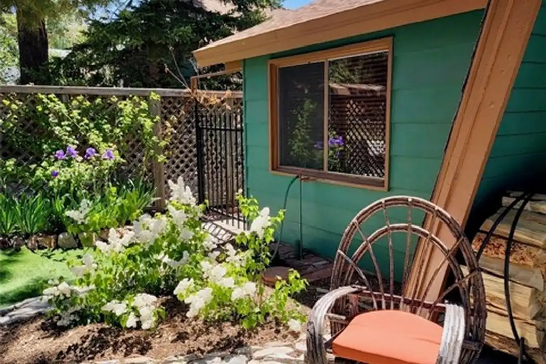 1132 W Aeroplane Blvd - View 5