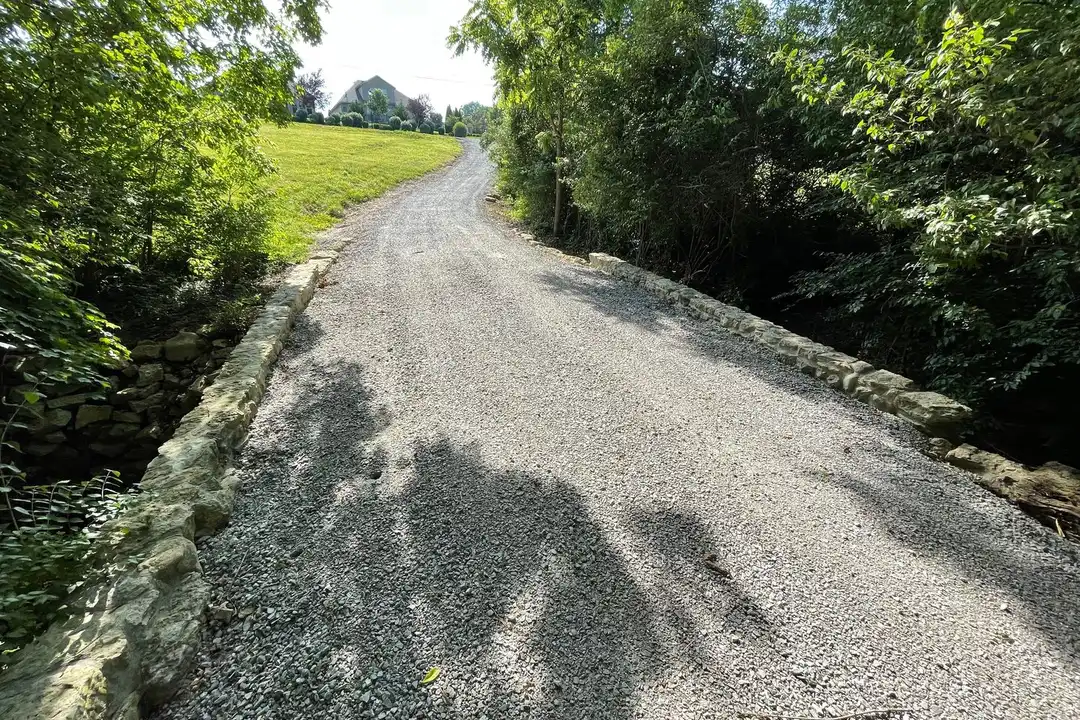 117 Clark Station Rd - View 3