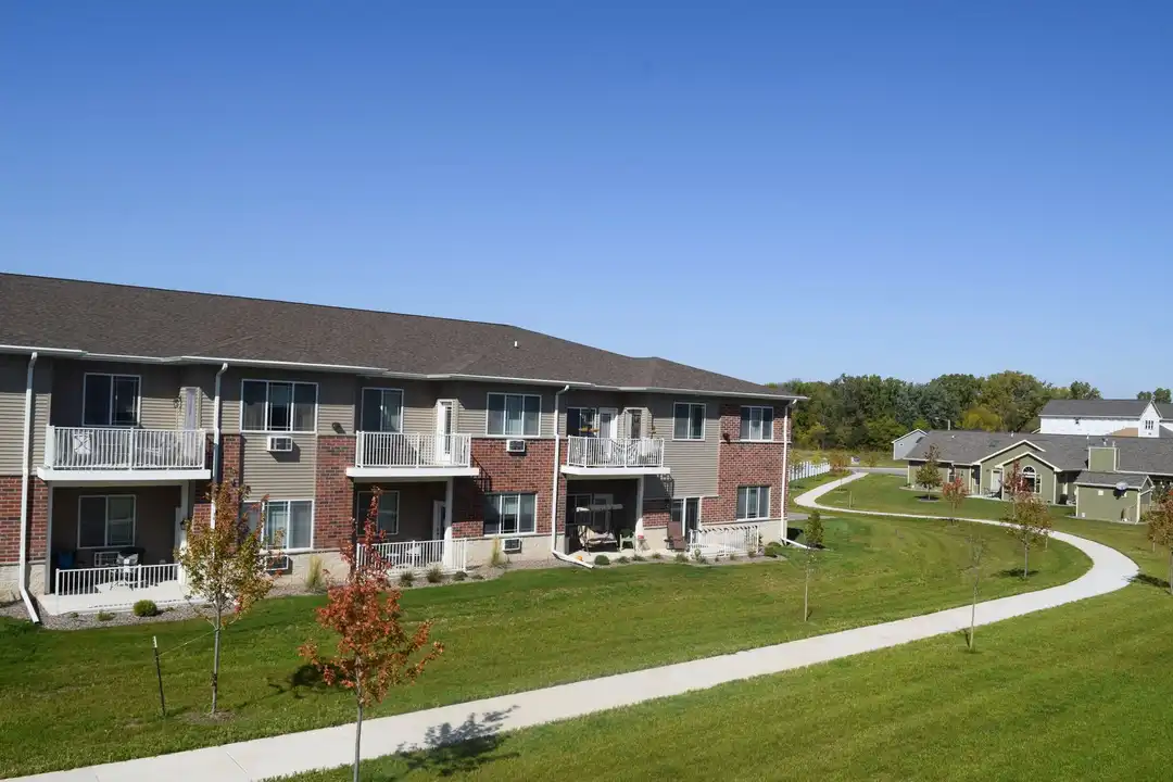 2205 Trellis Rdg Ln unit 2214-07 - View 2