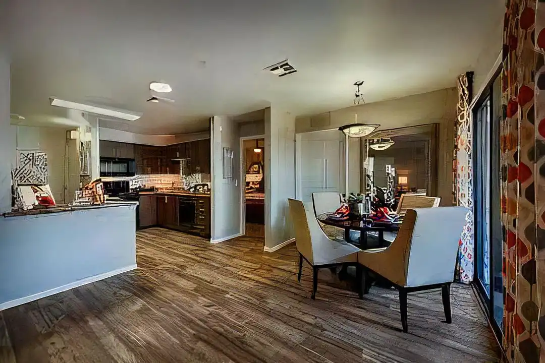 Apartment in Denton - View 3