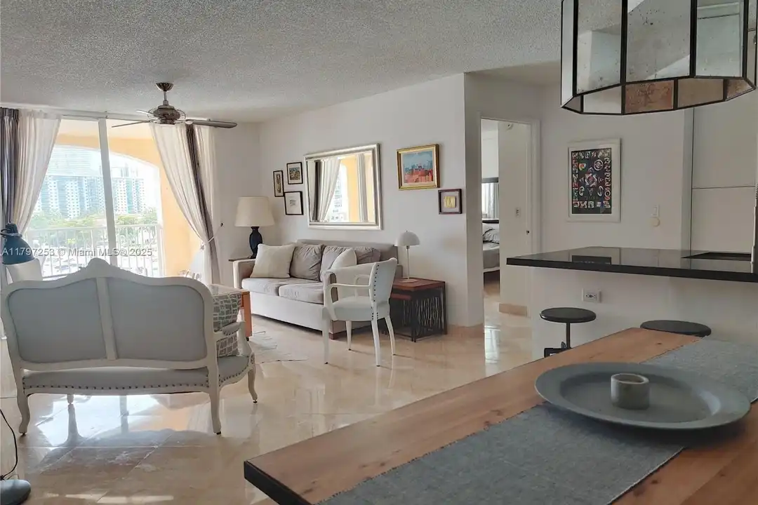 19877 E Country Club Dr #3606 - View 4