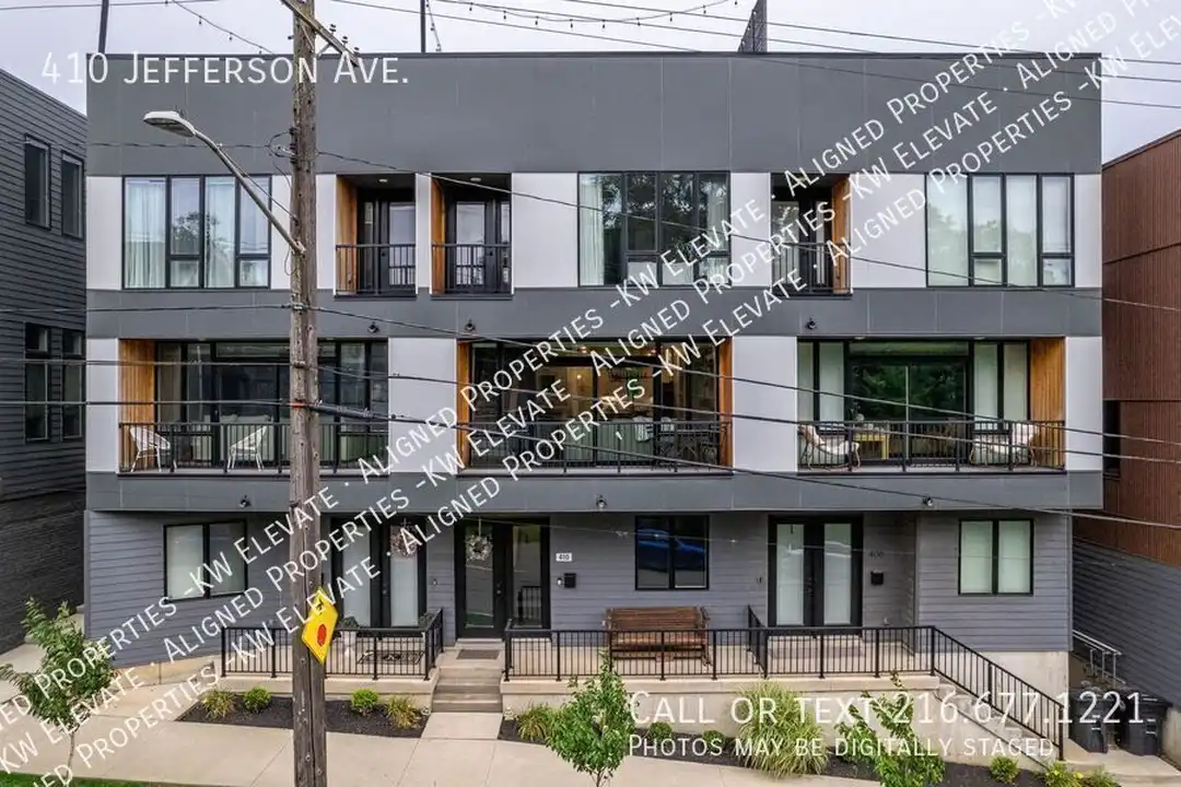 410 Jefferson Ave – photo 1