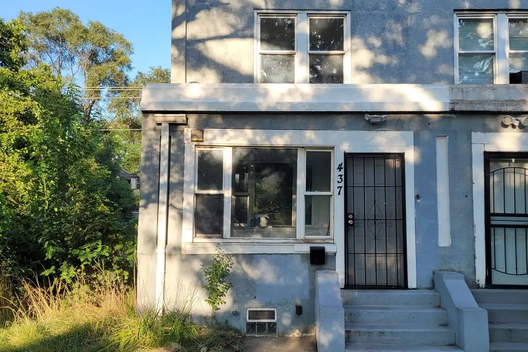 437 Polk St – photo 1
