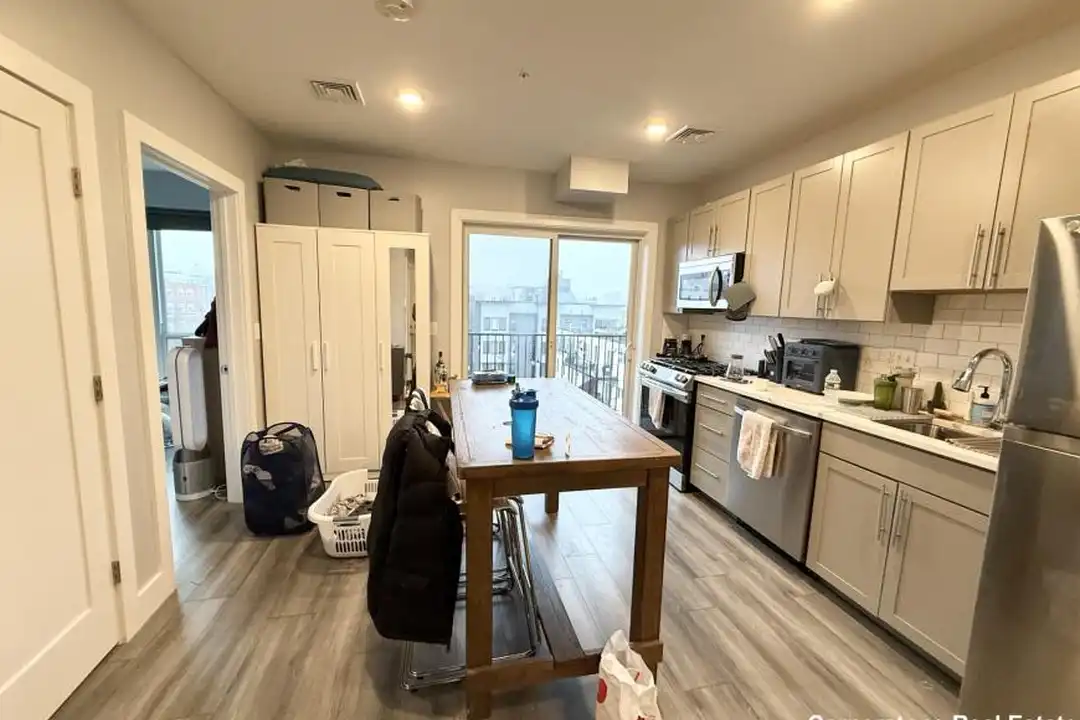 55 W Fifth St – pohled 3