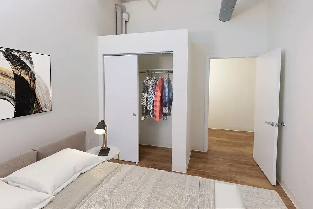 Boston Lofts – pohled 4