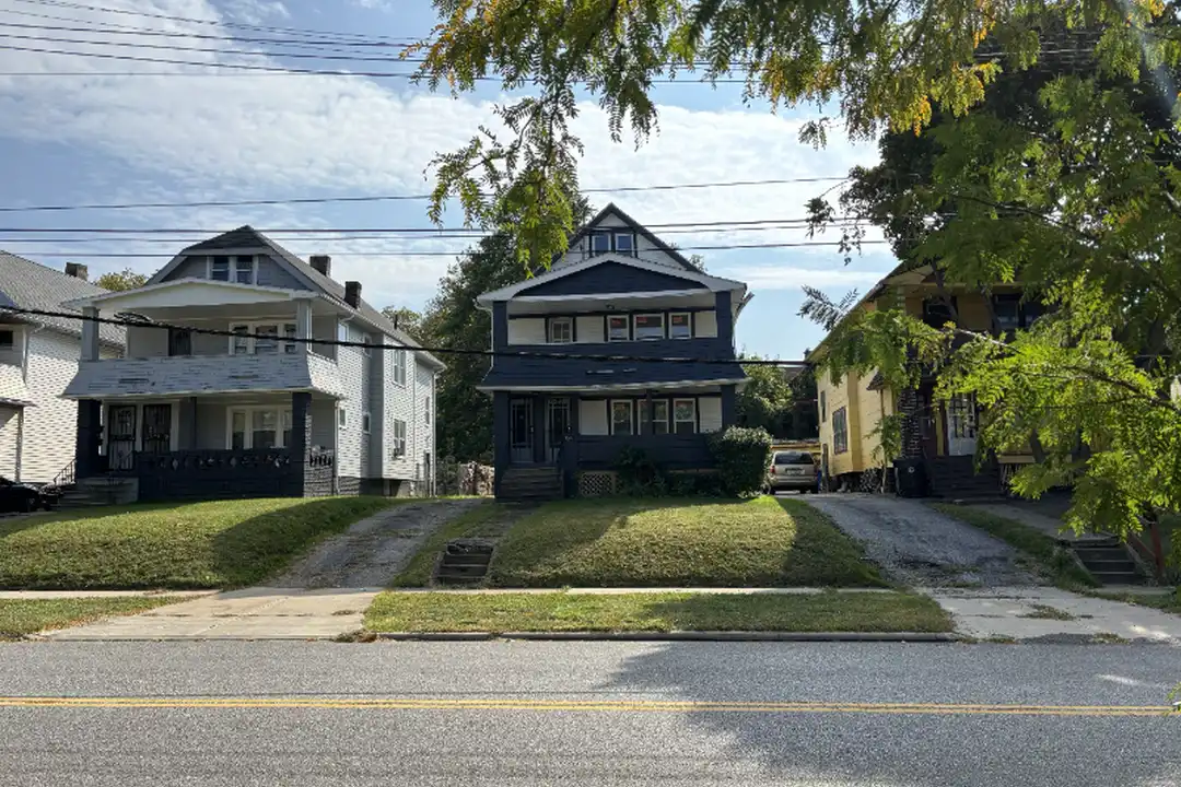 13714 Coit Rd unit UP – photo 1