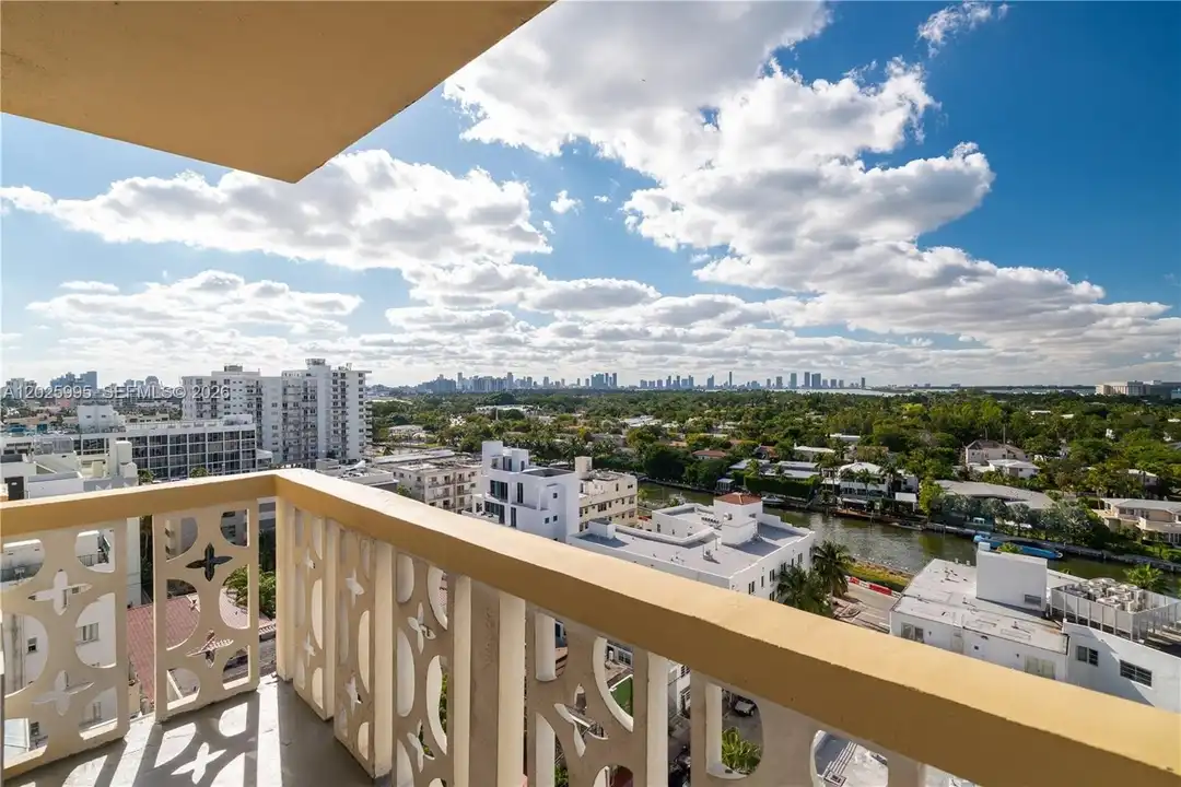 3100 Collins Ave #1106 - View 2
