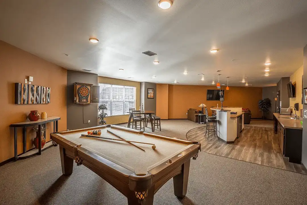 Prairie Trails Residence - View 6