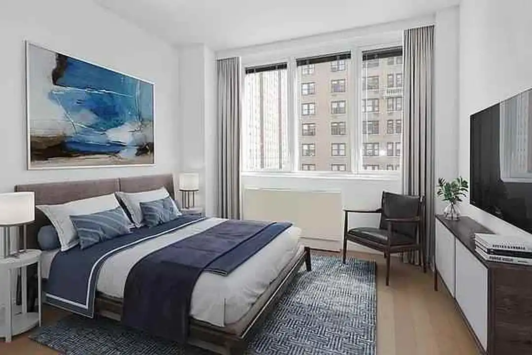 250 W 93rd St unit 06E – pohled 3