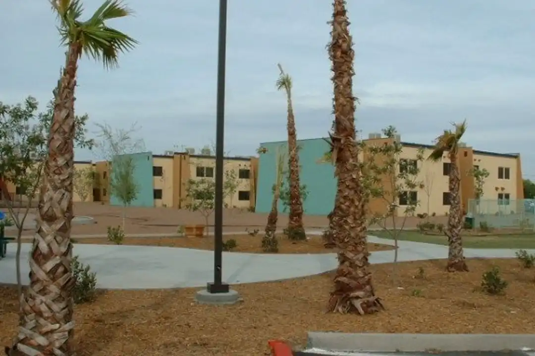 7845 Lilac Way – photo 1