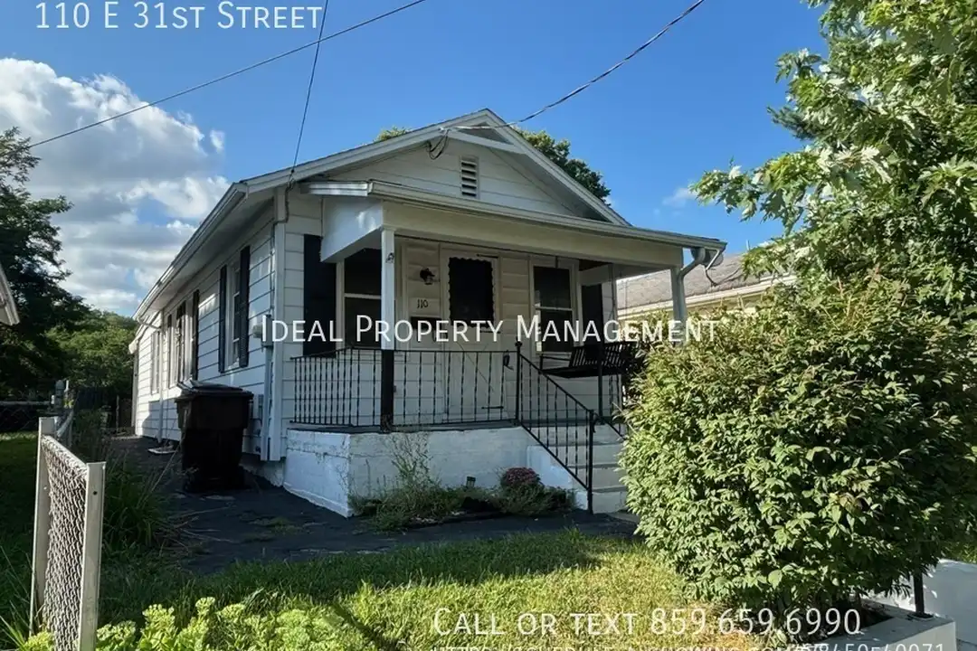 110 E 31st St – photo 1 of 12