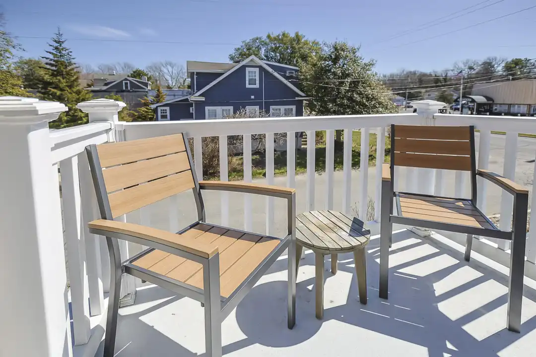246 Mantoloking Rd unit C - View 6