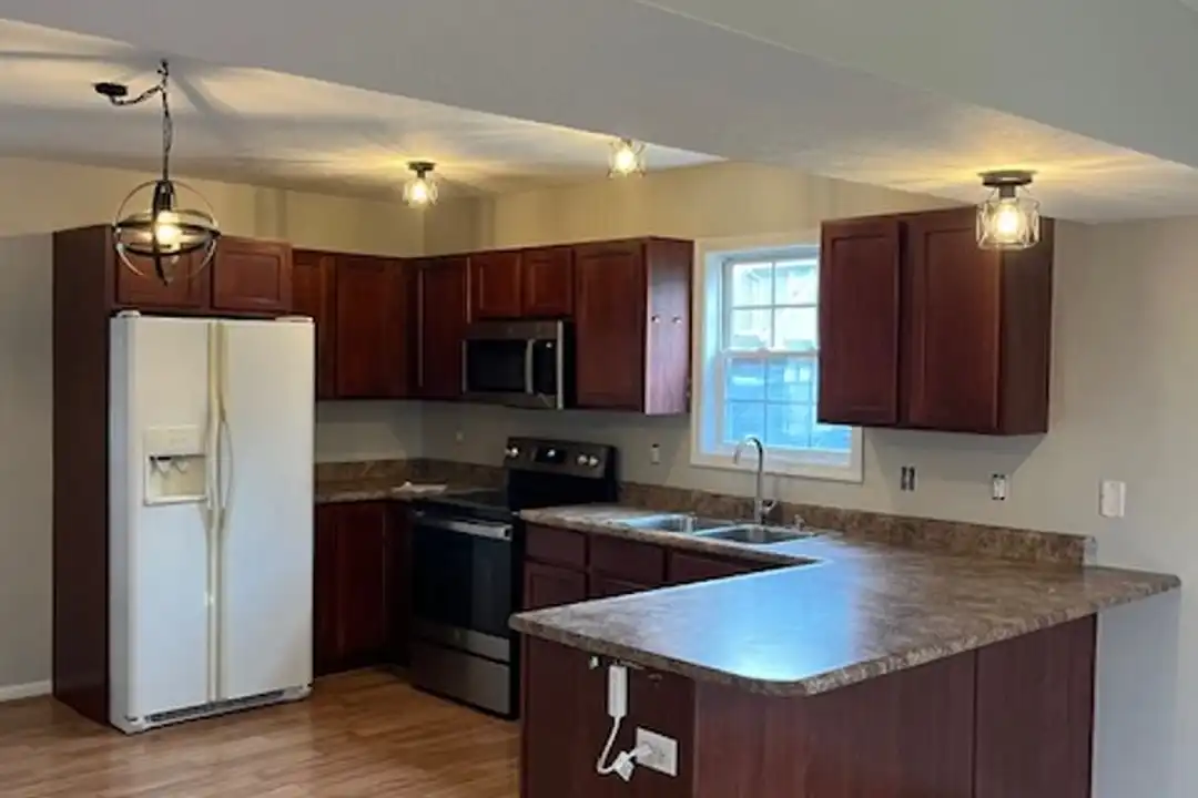 2442 S Woolery Mill Dr - View 4