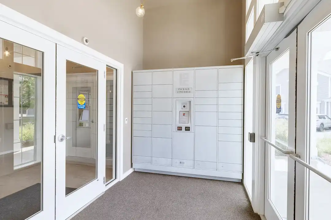 The Elm at Island Creek Village – photo 1 of 14