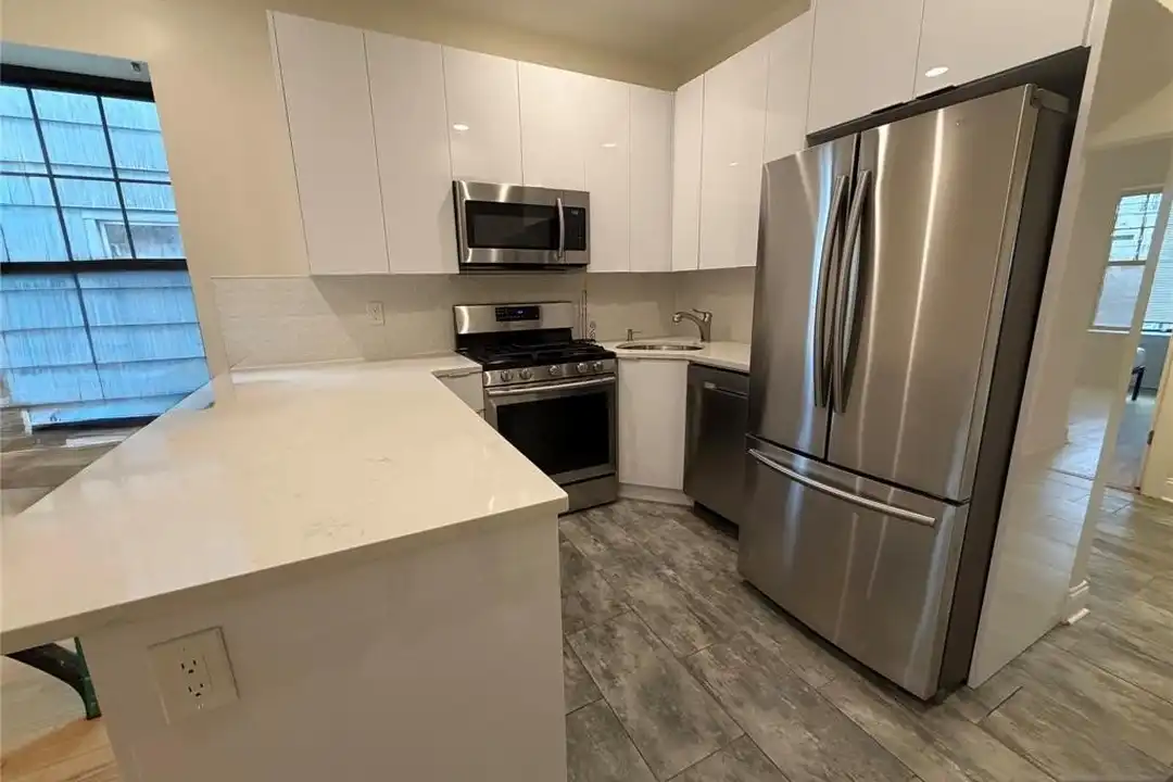 84 Van Wagenen Ave #1L - View 4