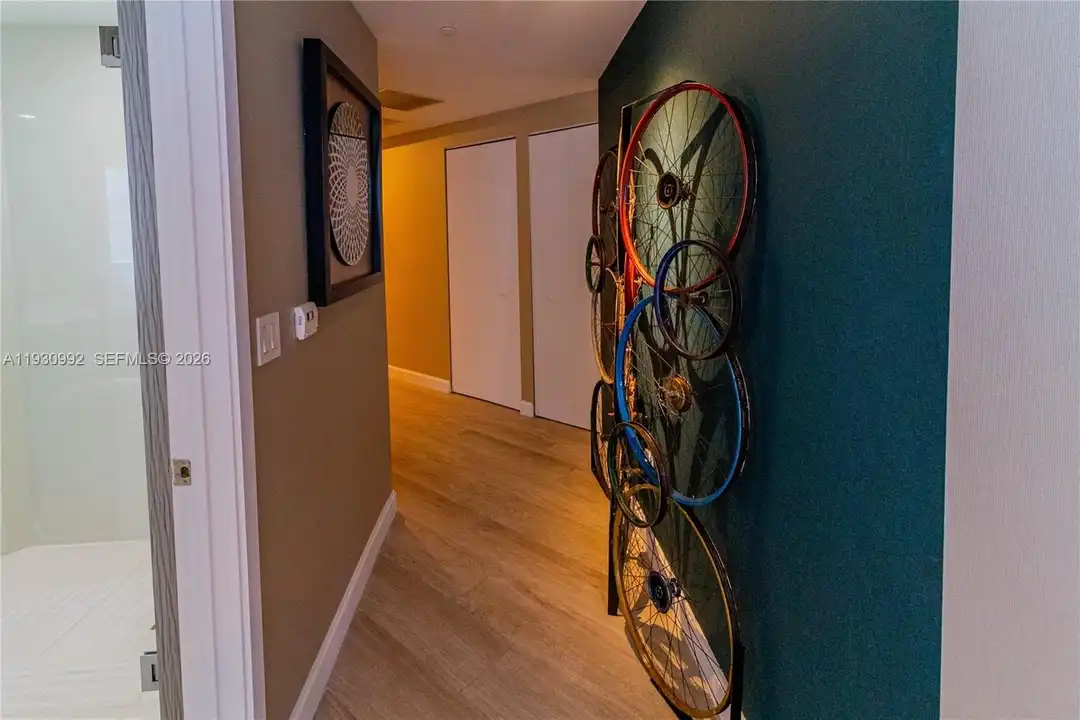 45 SW 9th St #3601 - View 5