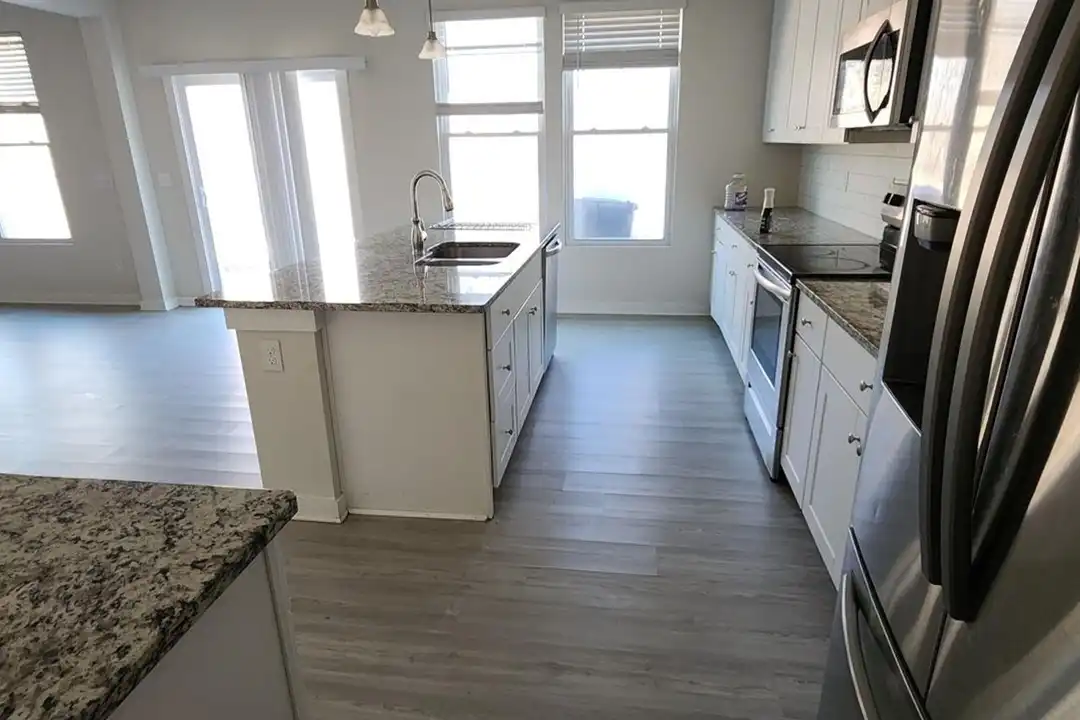 639 Old Little Rock Rd - View 5