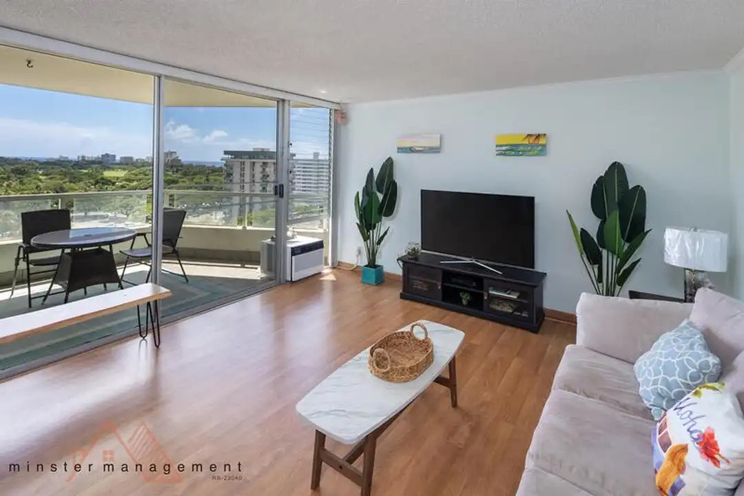 2600 Pualani Way unit 1404 - View 5