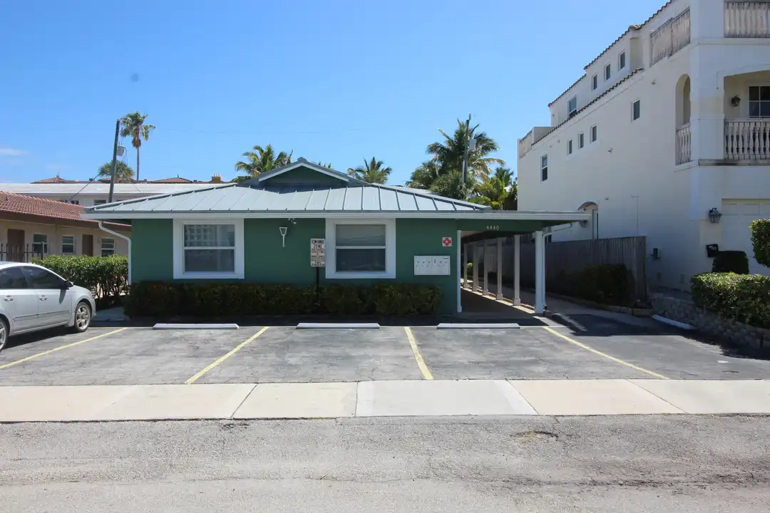 4440 Bougainvilla Dr #3 - View 2