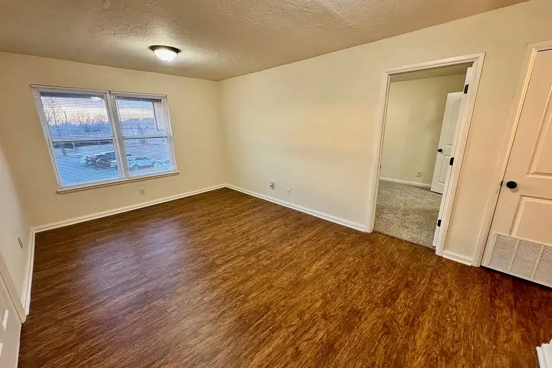 Renaissance Park Apartments – photo 1 of 25