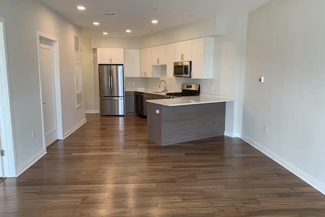 3531 Washington St unit 313 - Vaade 5
