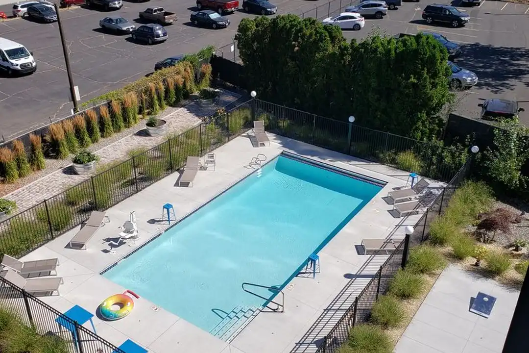 1224 W Riverside Ave unit 506 – photo 1
