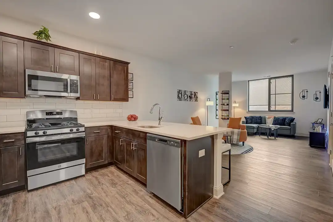 Team Campus Living - View 2