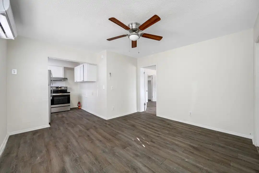 3901 5th Ave N unit 3901 5th - D - View 3
