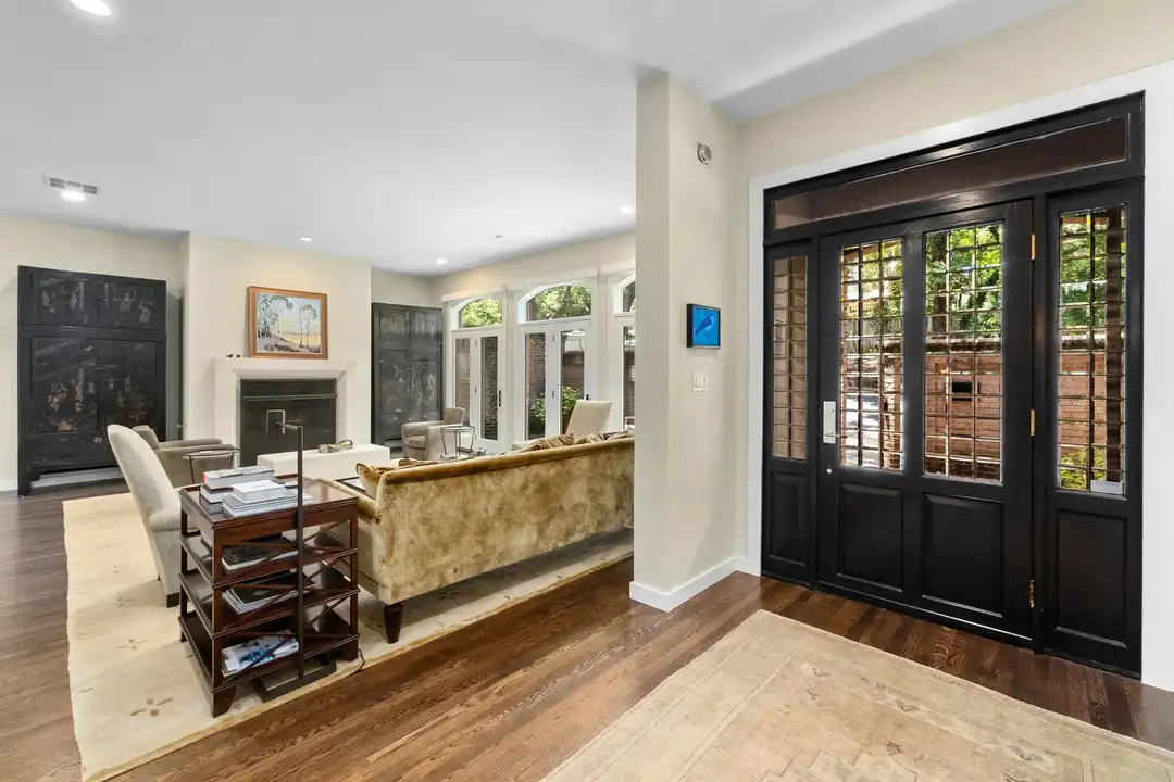 3718 Bridle Path - View 4