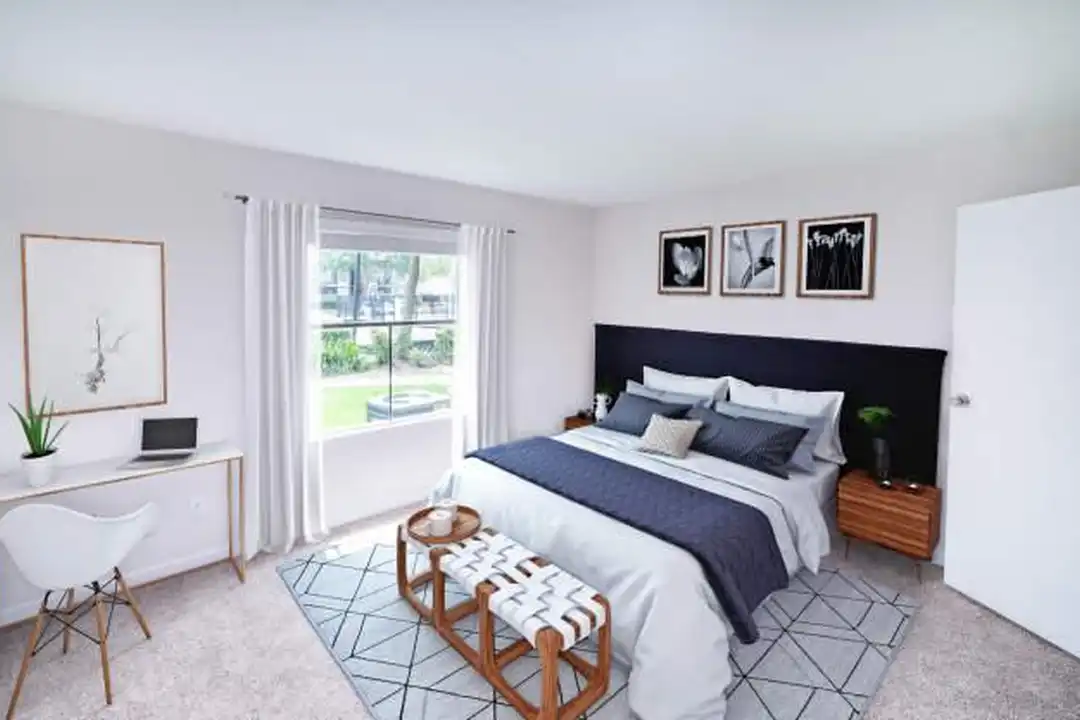 14335 Ella Blvd unit # 14409 - View 6