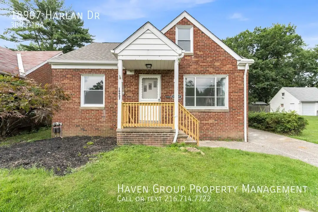 18907 Harlan Dr – photo 1