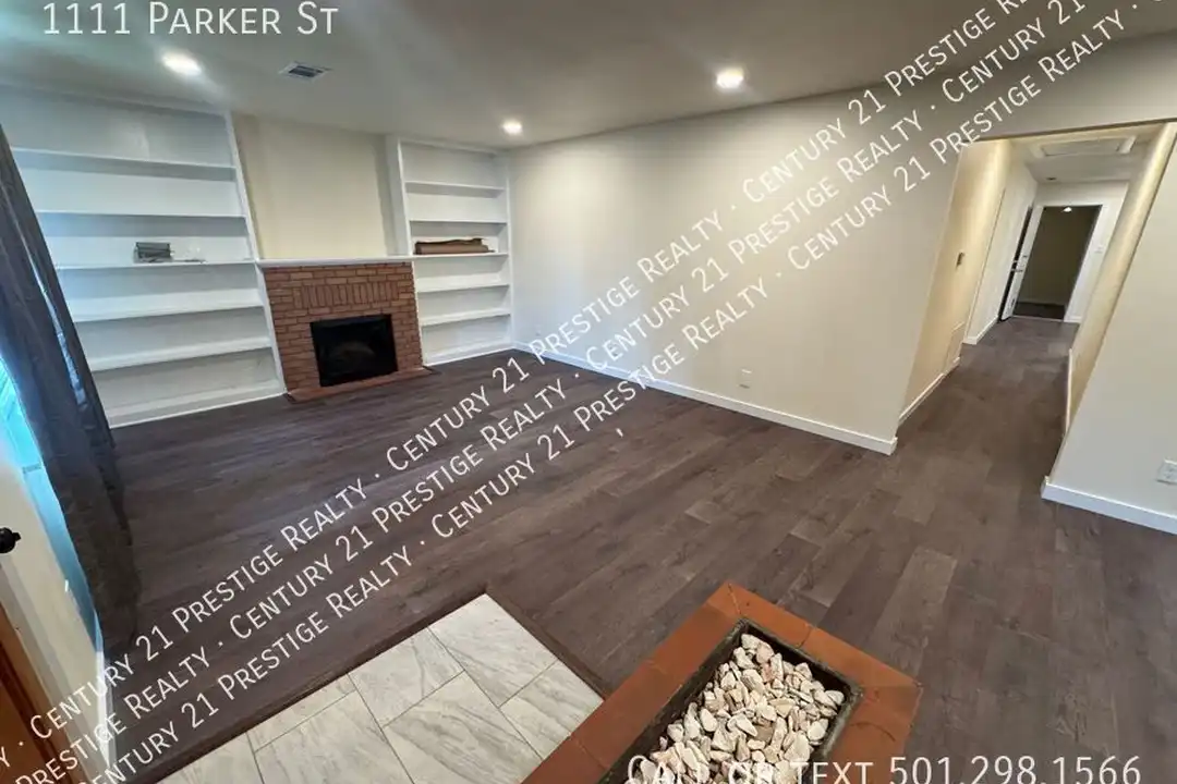 1111 Parker St - View 4