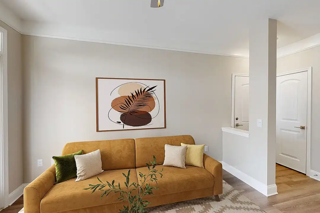 Creekstone at RTP Apartments - View 2