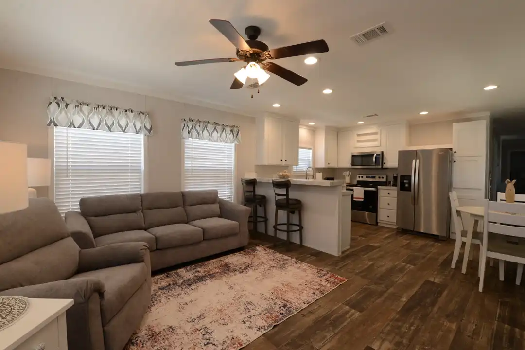 6604 Lakewood Dr #168 - View 2