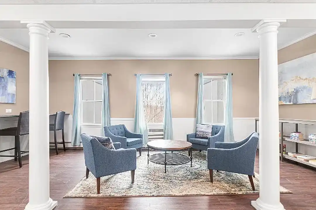 Emerson Place Apartments - More