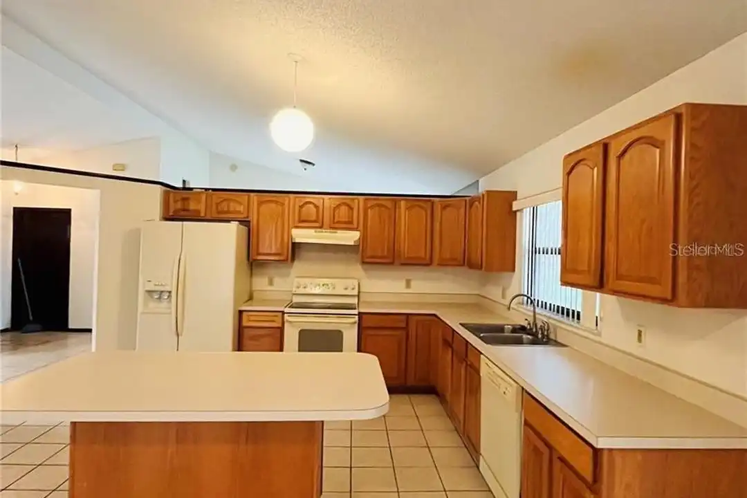House in Orlando - View 2