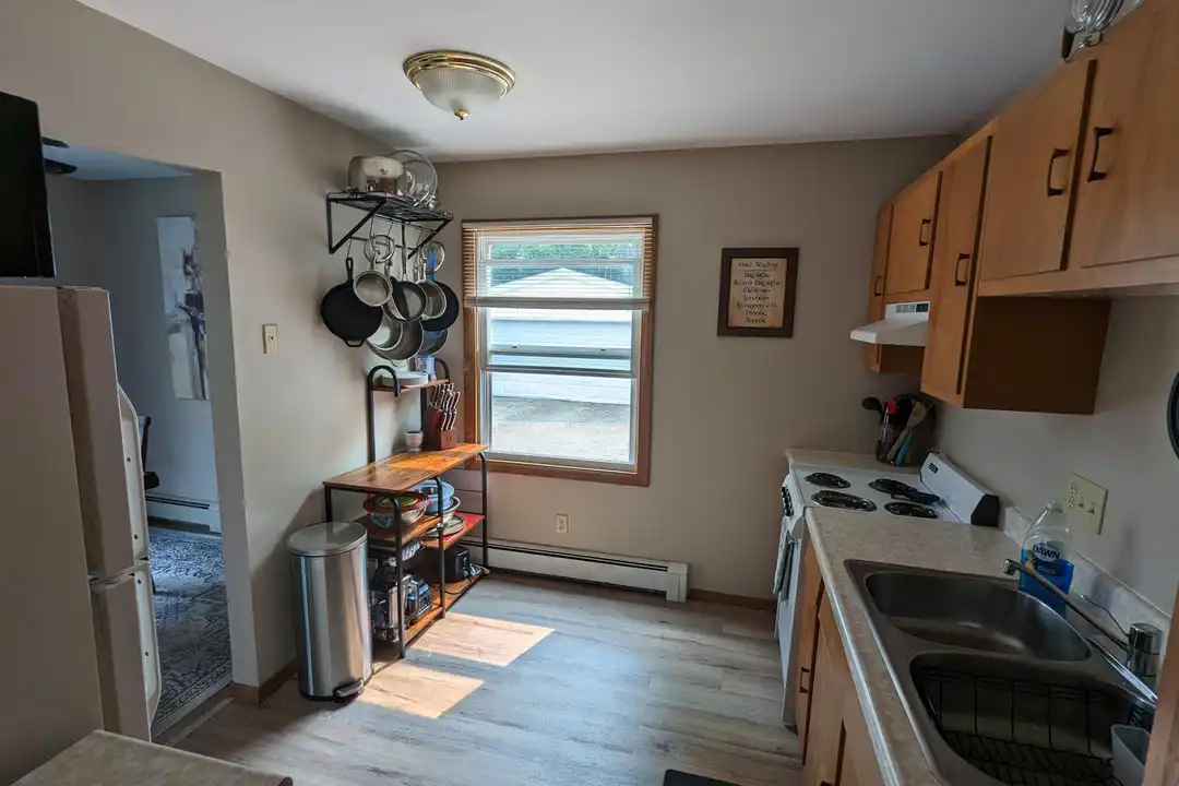1126 Jefferson St unit B - View 6