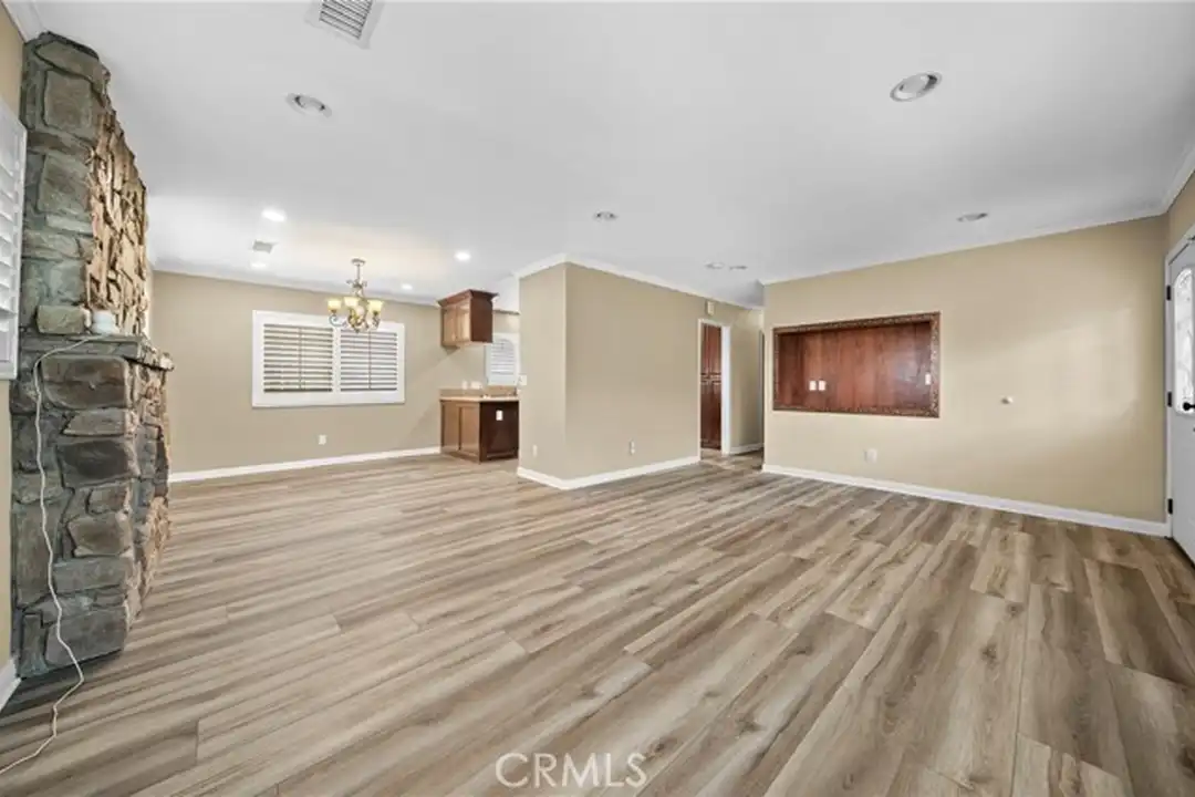 4361 Los Serranos Blvd - More