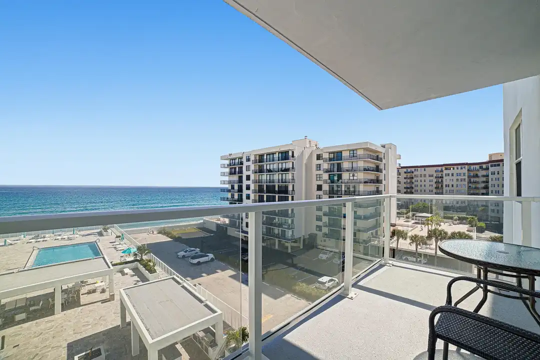 3450 S Ocean Blvd #517 - View 2