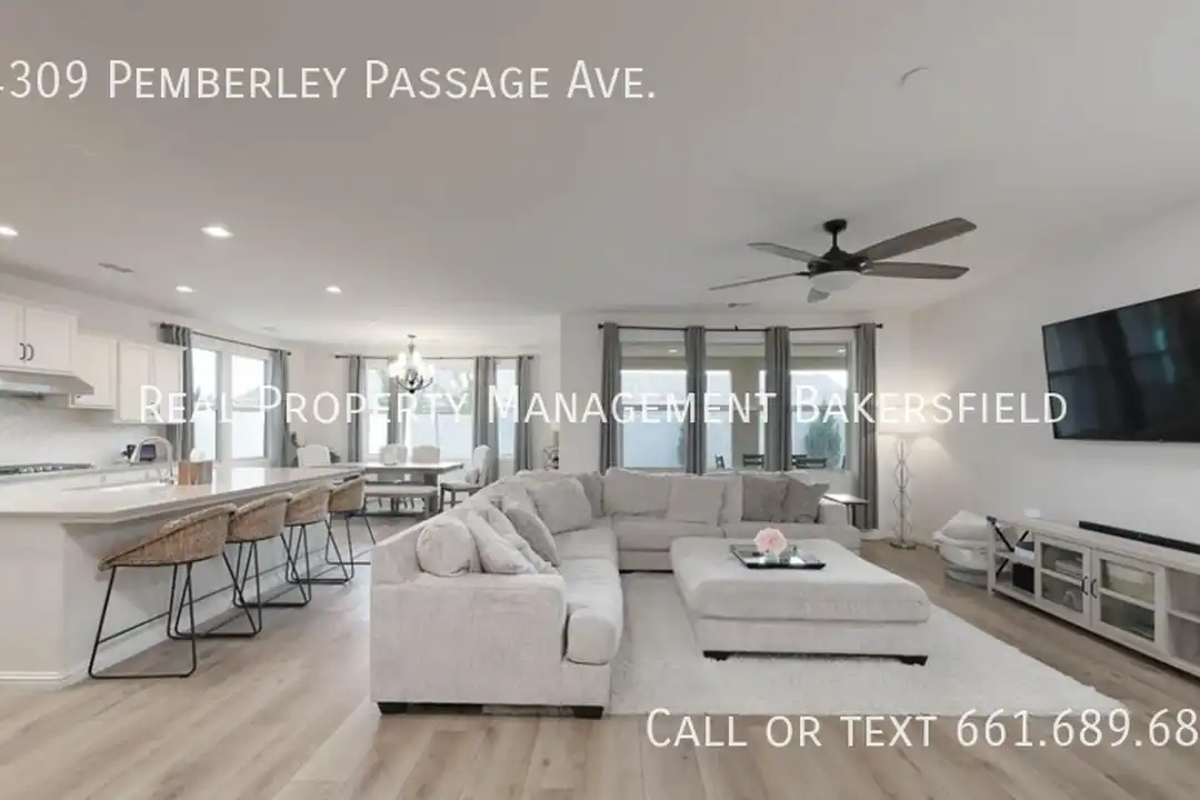 14309 Pemberley Passage Ave - View 4