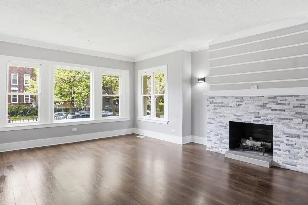 7815 S Emerald Ave – pohled 3