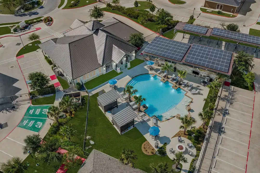 Ventana Plum Creek - View 5