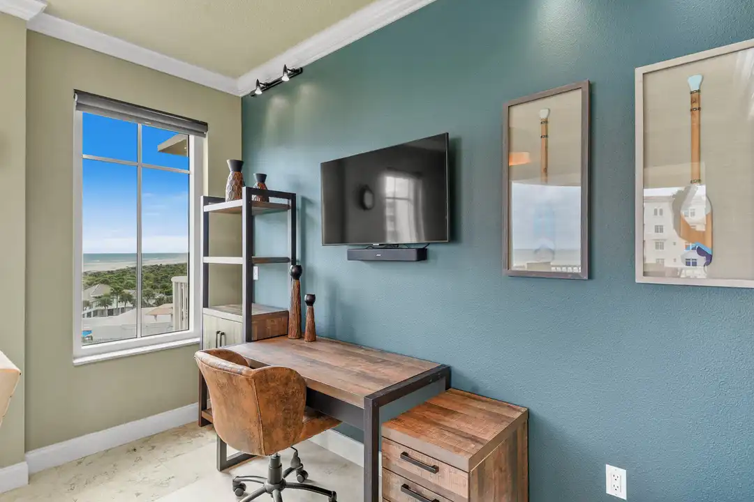 250 Minorca Beach Way unit 701 - View 6