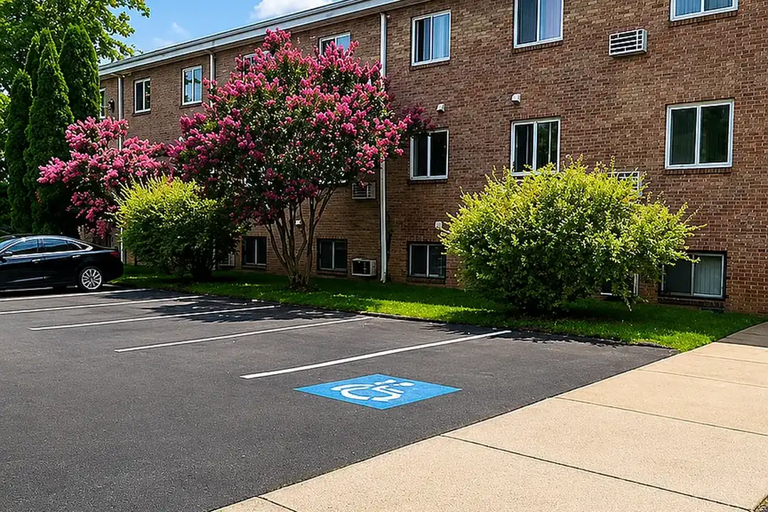 Palmer Court – photo 1