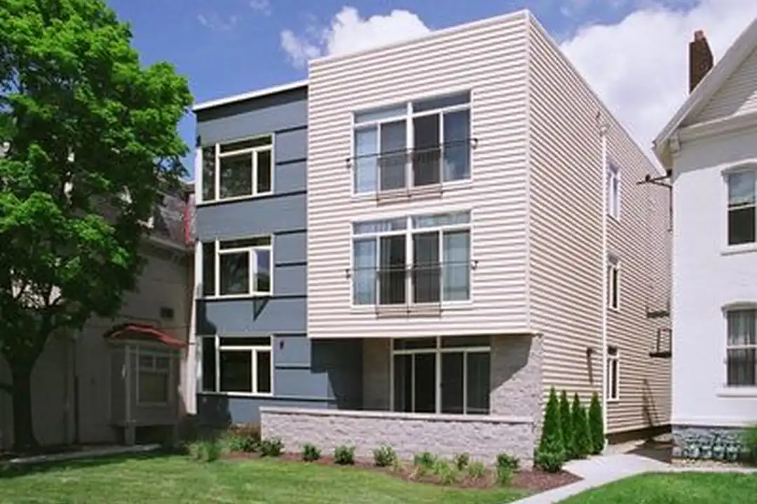 521 Shady Ave unit 14 – photo 1